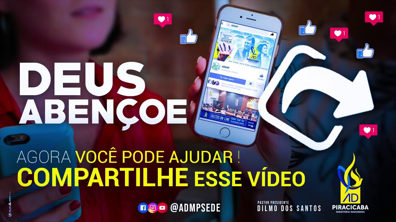 34º Congresso Valentes de Josué - 7º Dia.