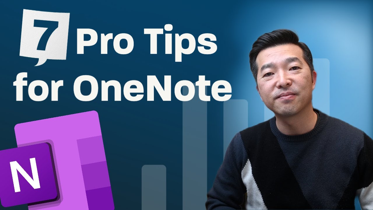 7 профессиональных советов по Microsoft OneNote