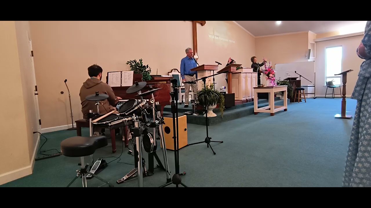 Worship 