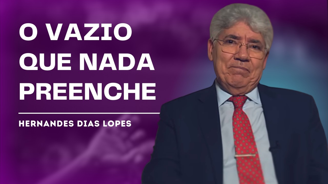 COMO ENCONTRAR A VERDADEIRA FELICIDADE? - HERNANDES DIAS LOPES