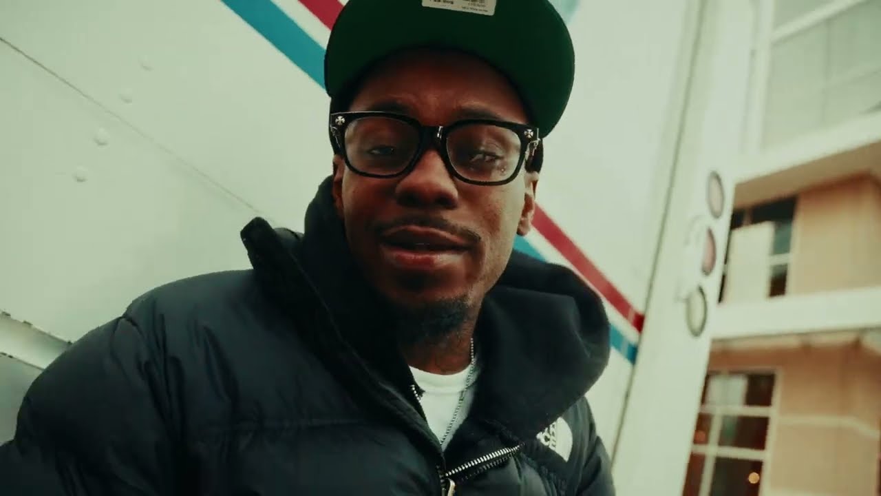 BRM Honcho - Talkin 2 5ive (Official Video)| Shot by: @JayyVisuals