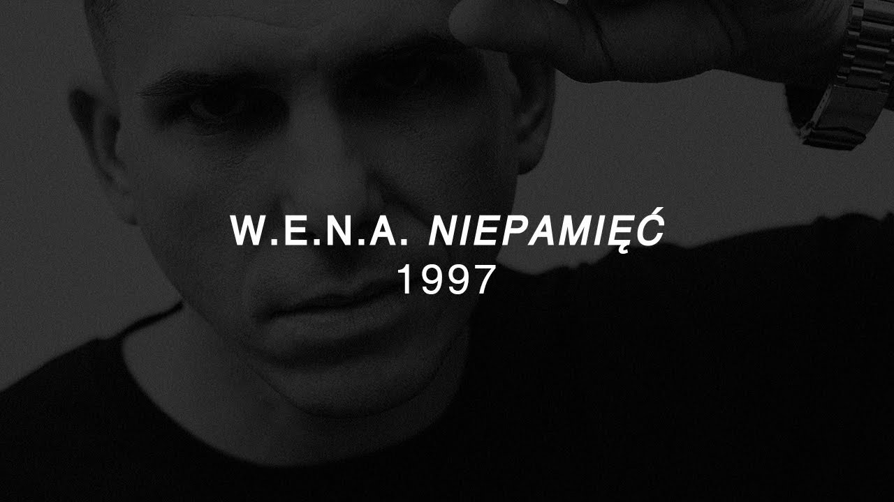 W.E.N.A. - 1997