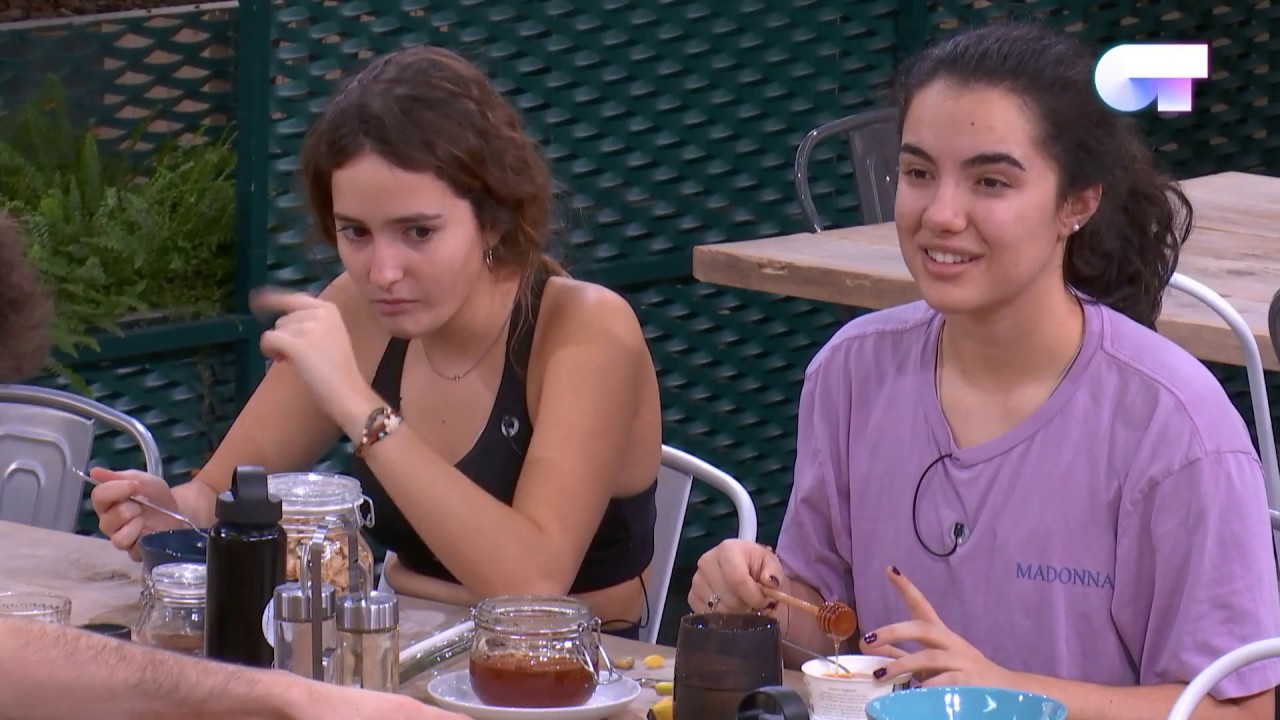Hablan sobre los DESPERTARES I OT 2018