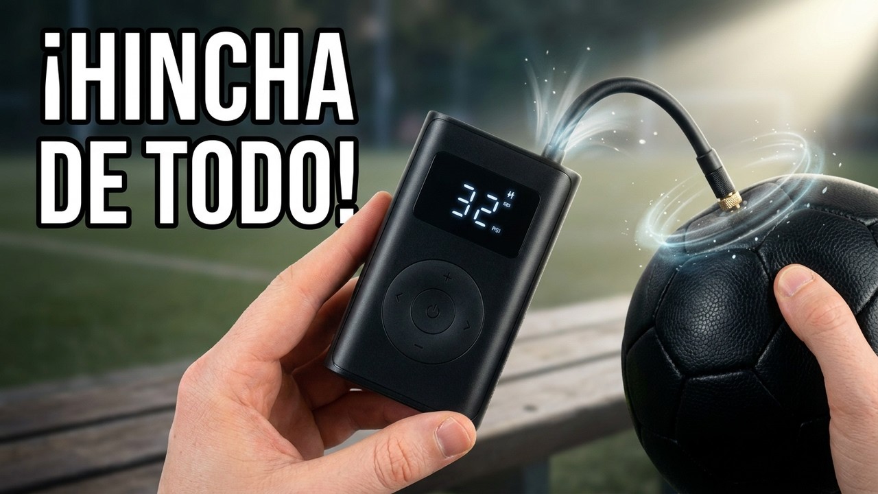 Gadgets increíbles que la mayoría no conoce