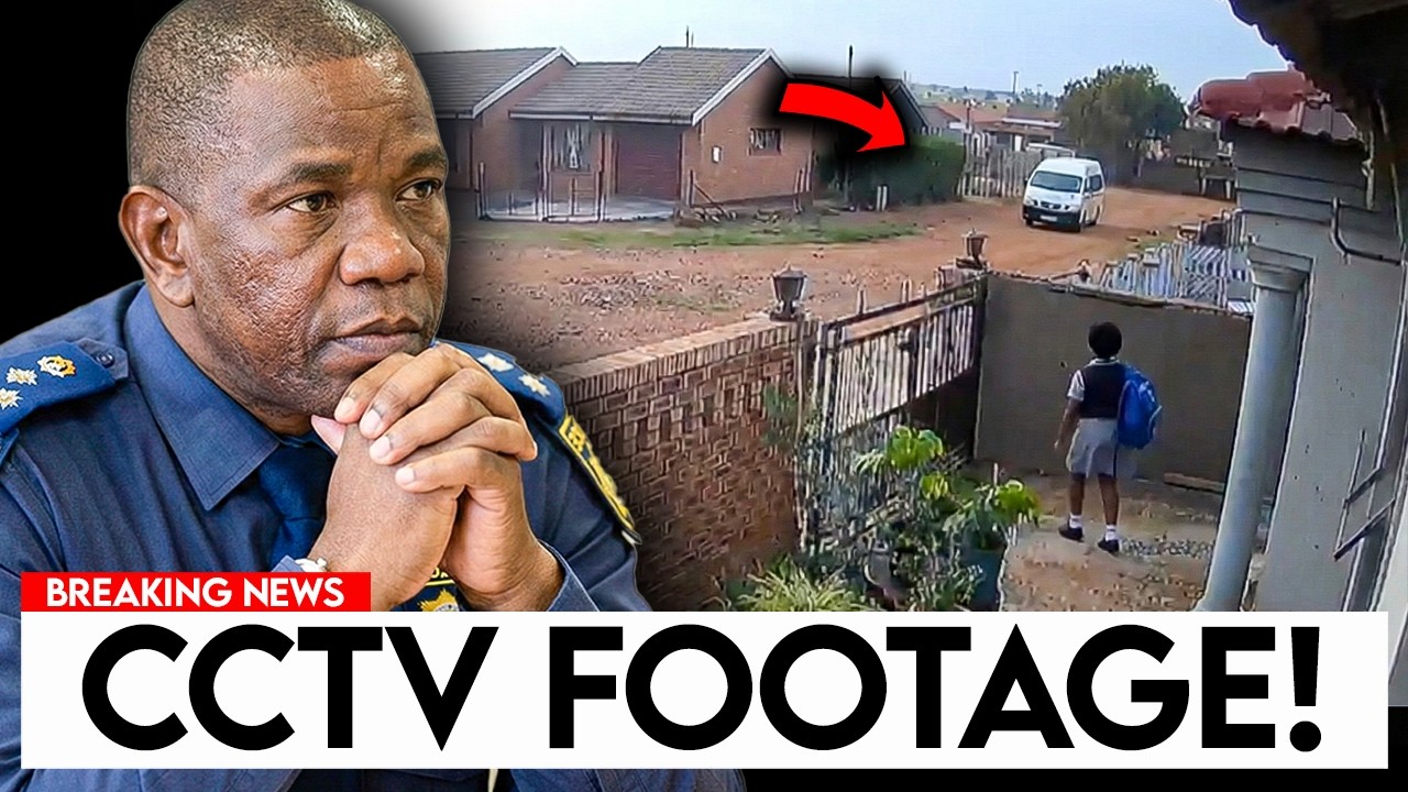 Shocking New Details Emerge in the Vaal Accident | What REALLY Happened?