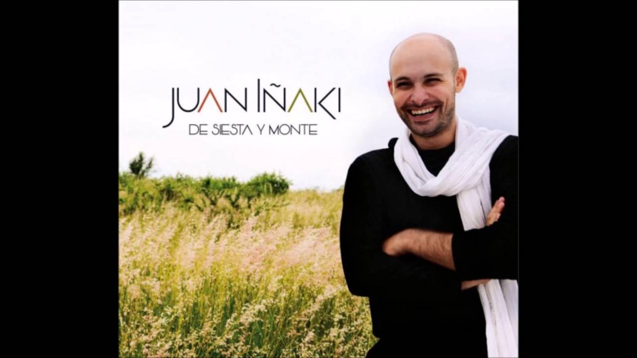 03 La atardecida - Juan Iñaki