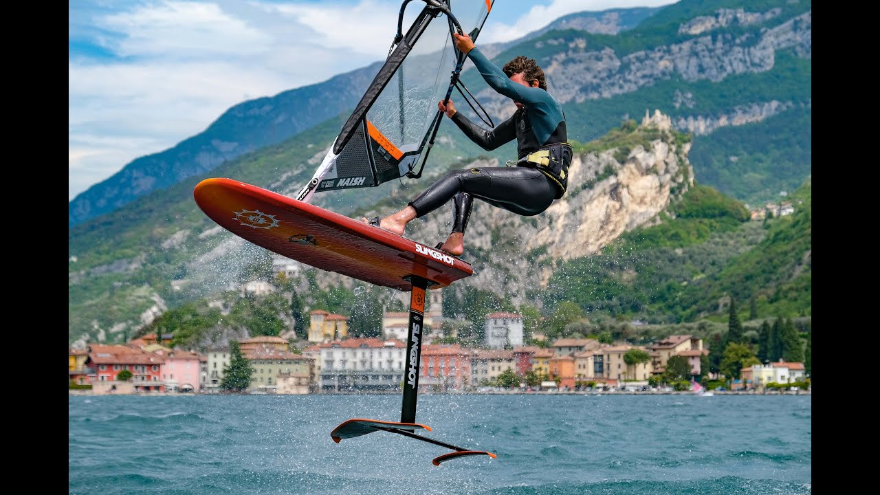 Features und Eigenschaften von Hybridboards für SUP, Wing und Windfoilen