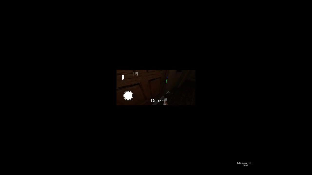 granny  Live streaming