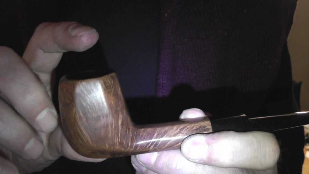 Rustizierung und Eigenbau - 5 Pfeifen in der Mangel !