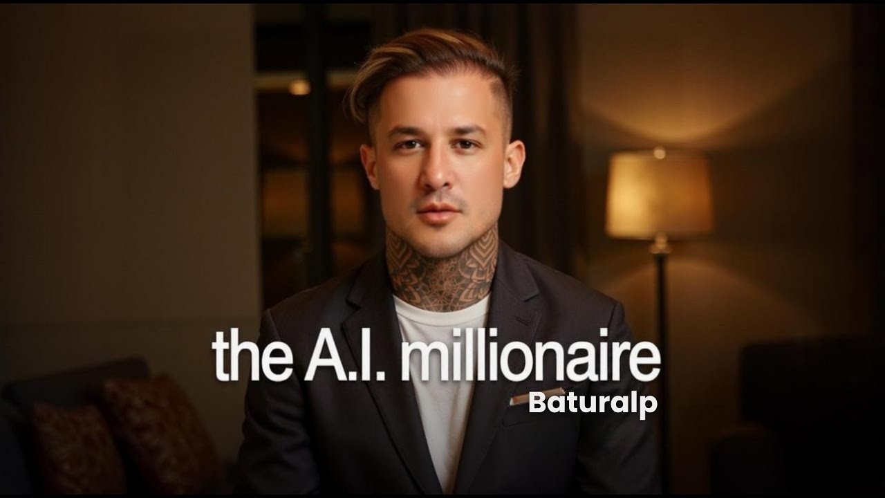 How I Built a $5M Company from Scratch &ndash; AI Agency Model