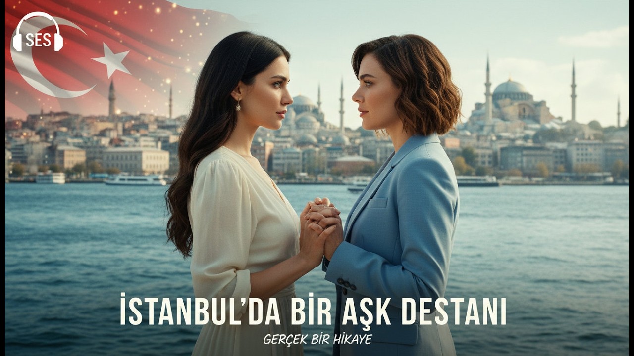Mezuniyette lezbiyen olduğu için reddedildi—aile sırrını ifşa ederek intikam aldı.