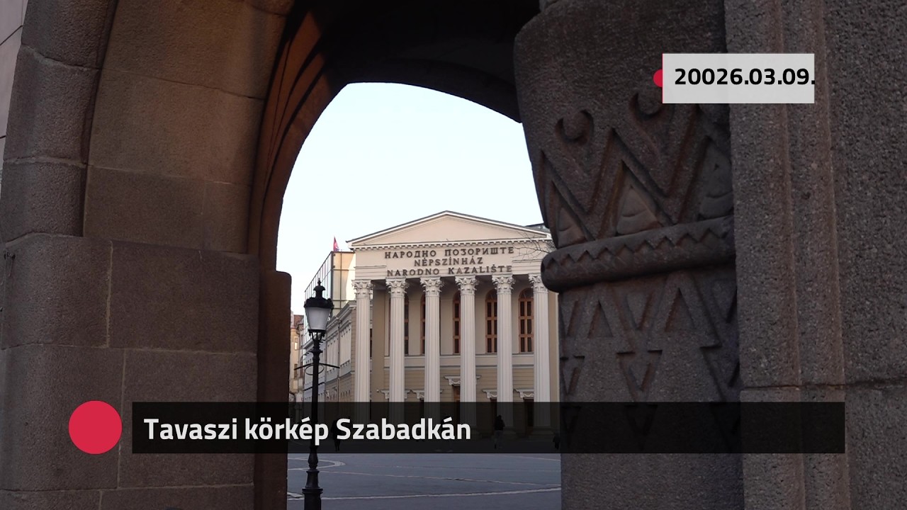 Kommentár nélkül - 2026.03.09.