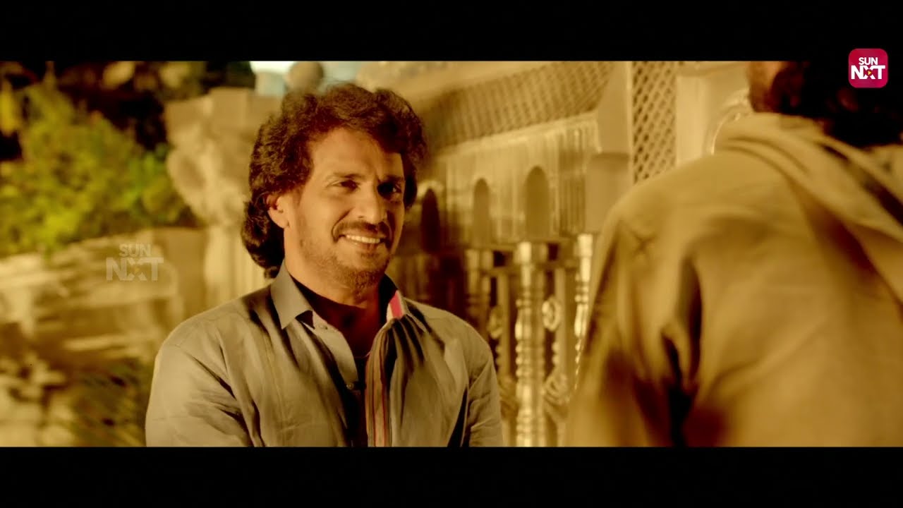 Lord Krishna Helps Mukunda | Upendra | Mukunda Murari | Kichcha Sudeep | Rachita Ram|Sun NXT Kannada