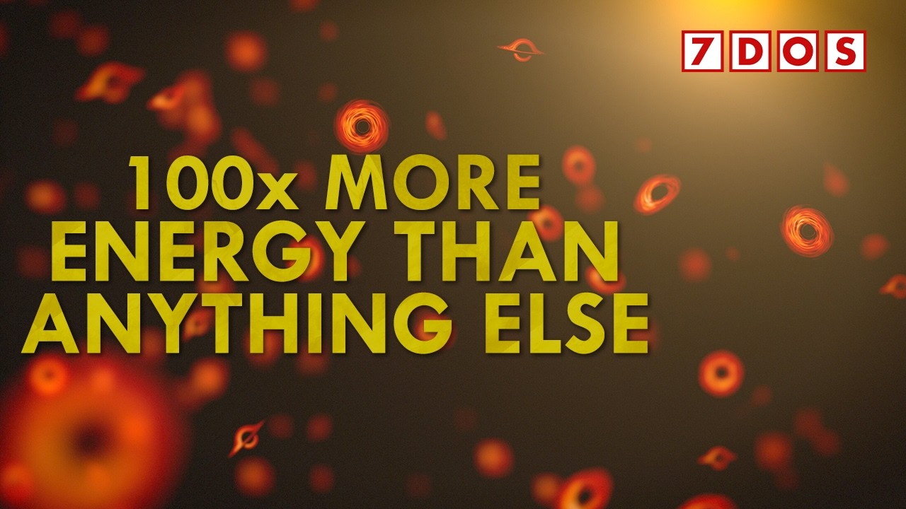 We Don't Know How This Particle Became So High-Energy