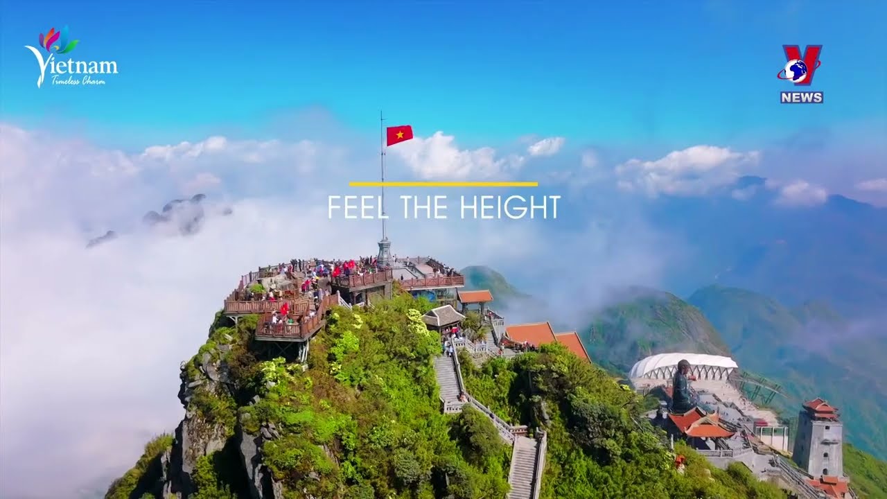 Vietnam welcomes over 5.5 international visitors in six months
