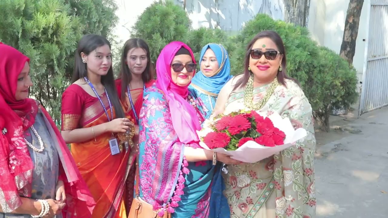 Bepza Public School and College Annual Program 2025