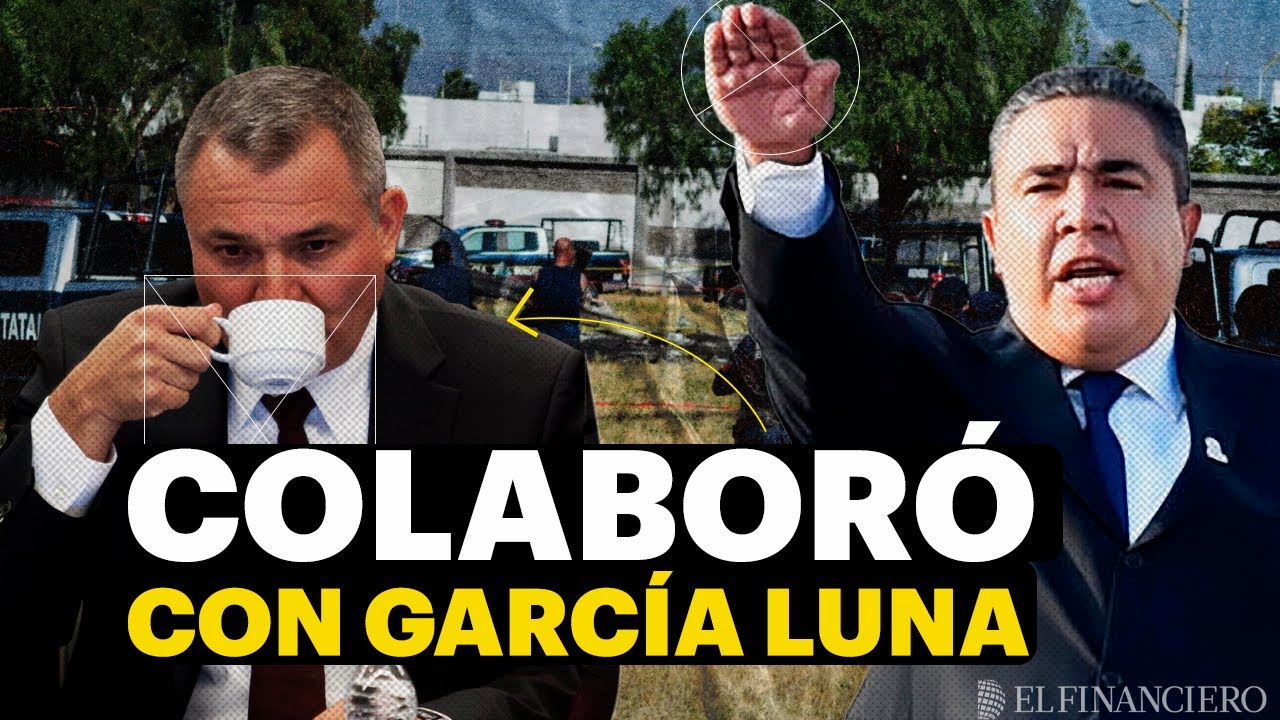 Porfirio Sánchez, del RECLUSORIO Norte a dirigir la SEGURIDAD en Aguascalientes