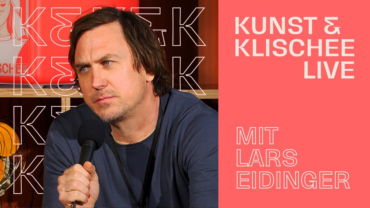 Lars Eidinger über die Freuden des Erkanntwerdens