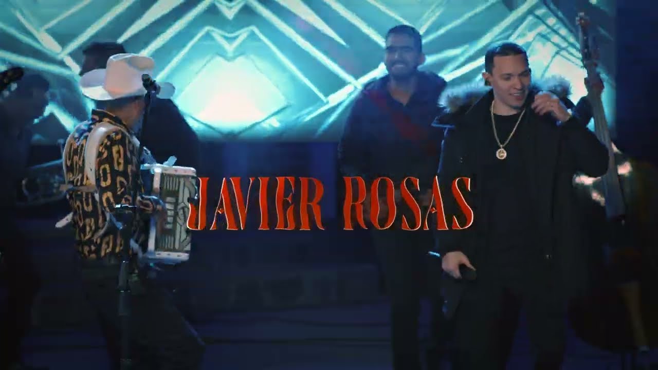 Javier Rosas Y Su Artillería Pesada, Lupe Borbon Y Su Blindaje 7 - Chiquito Pero Picoso