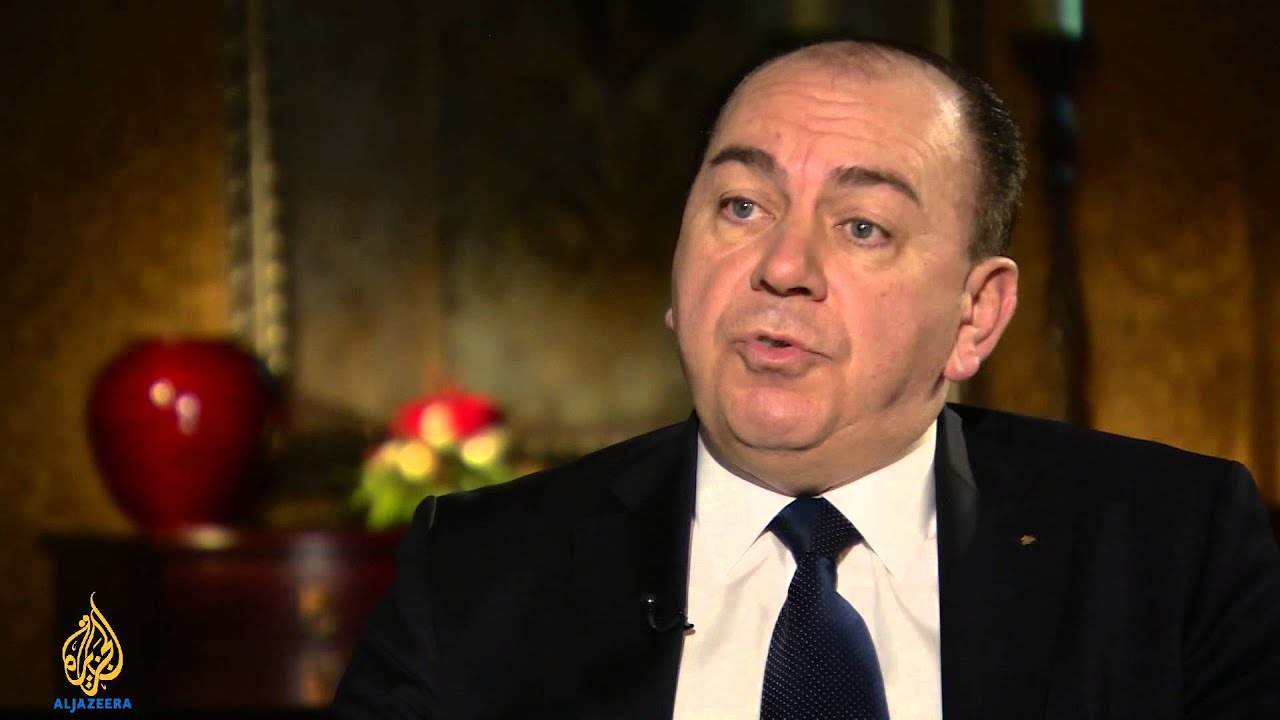 Talk to Al Jazeera - Axel Weber: Europe needs 'the right set of reforms'