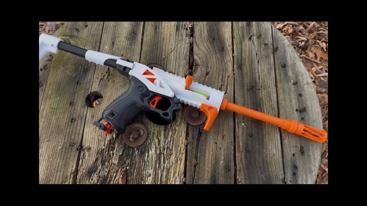 Rival Knockout MOD