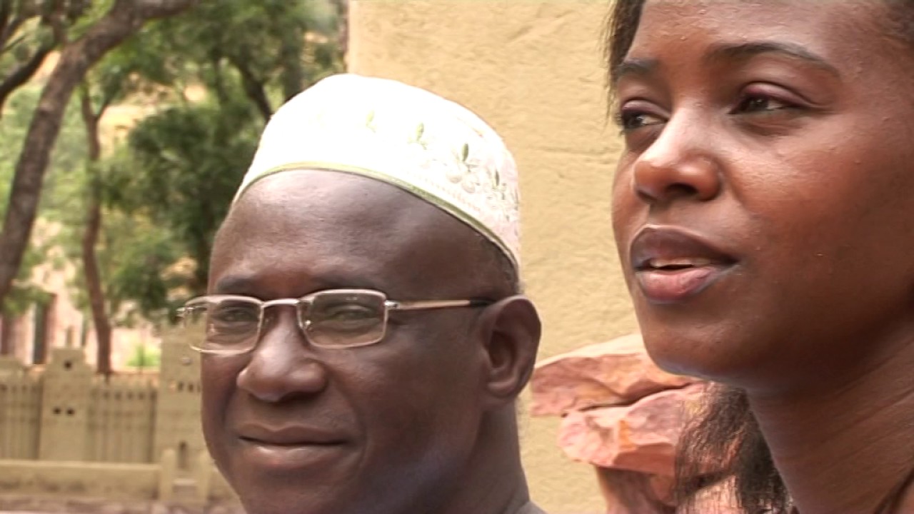 Foto Fassa - Kassé Mady Diabaté feat Pamela Badjogo & Bishop