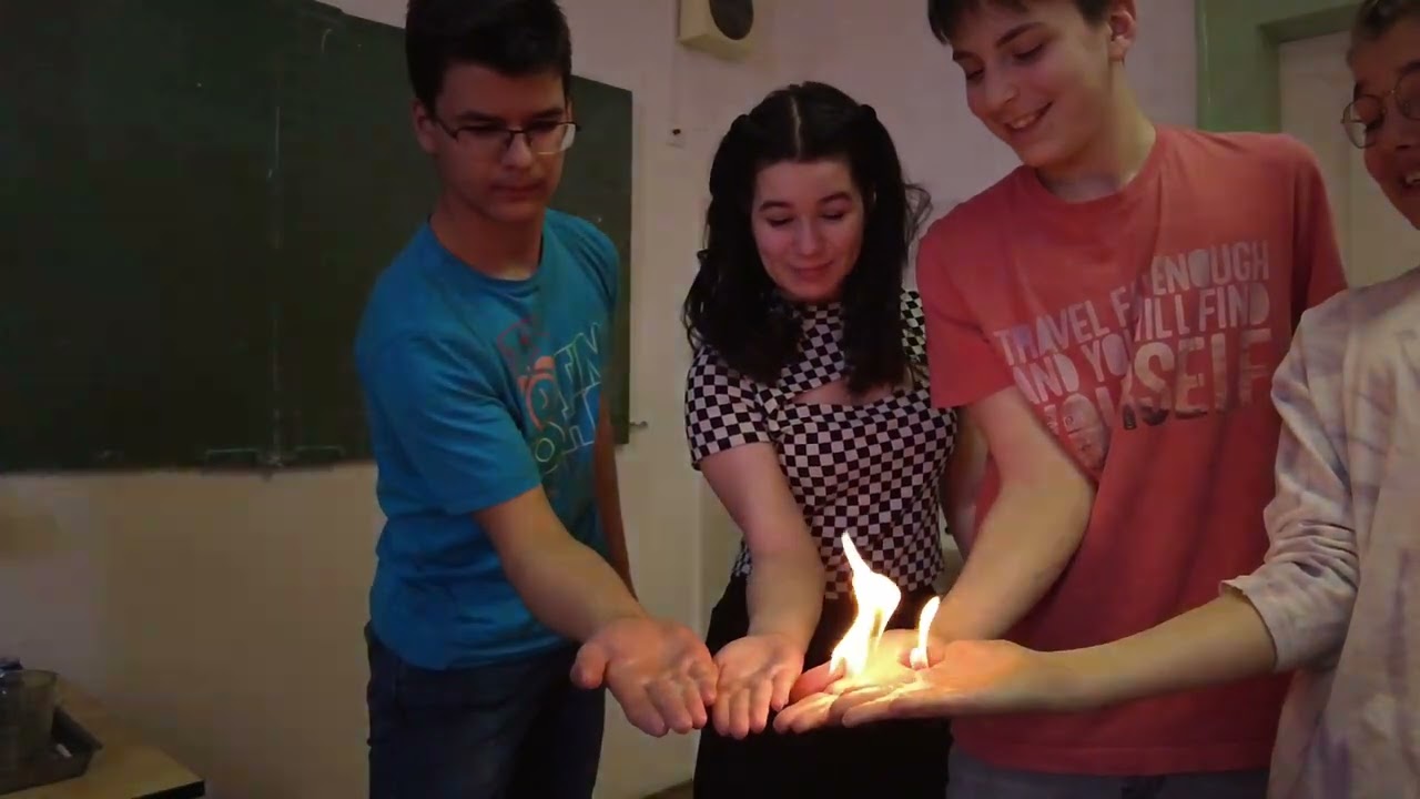 VMOh3 - Bemutatkozó videó 2022