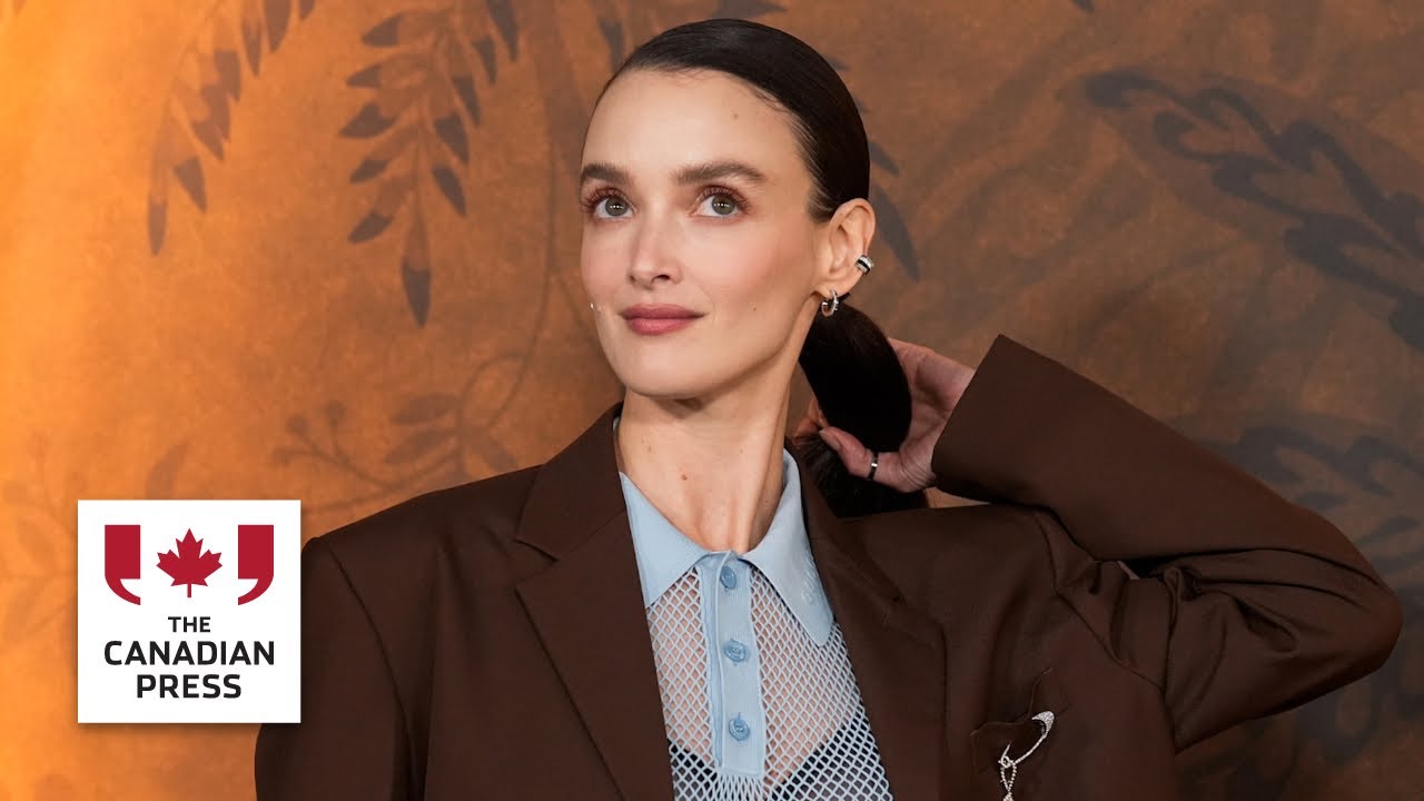 'The White Lotus’ star Charlotte Le Bon predicts Chloe’s return in Season 4