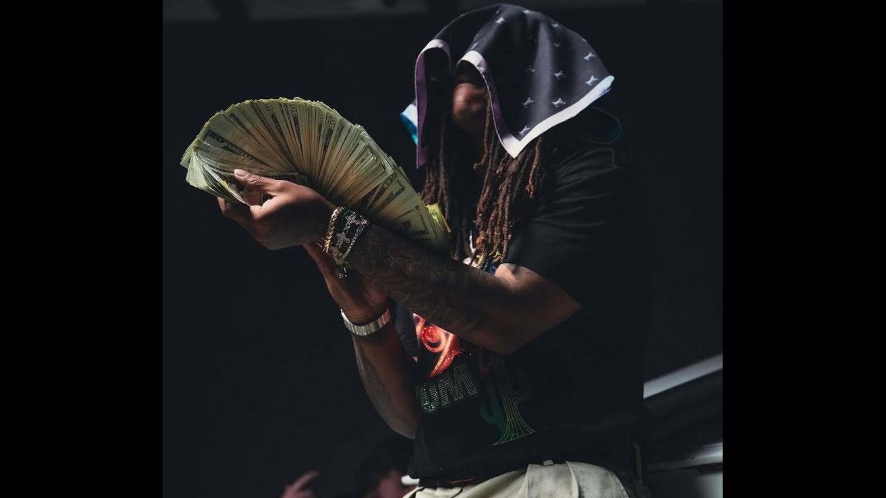 [FREE] Hurricane Wisdom x Raq Baby Type Beat - 