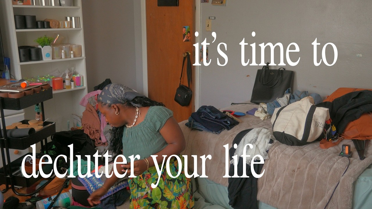 i'm (finally) getting out of a rut & resetting my life | becoming diaries