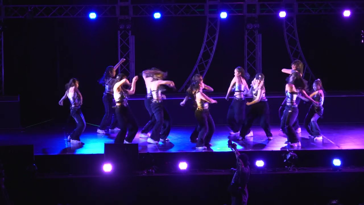 DP 若草（LINK LINK EXPRESS 2024 FUTURE １）