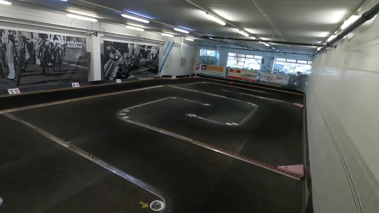 1/10 Torenwagentraining MAC Amstetten