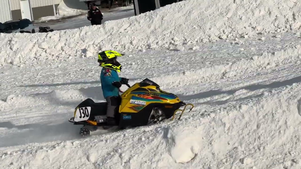 2/8/26- Jameson Stock 120 final 8th