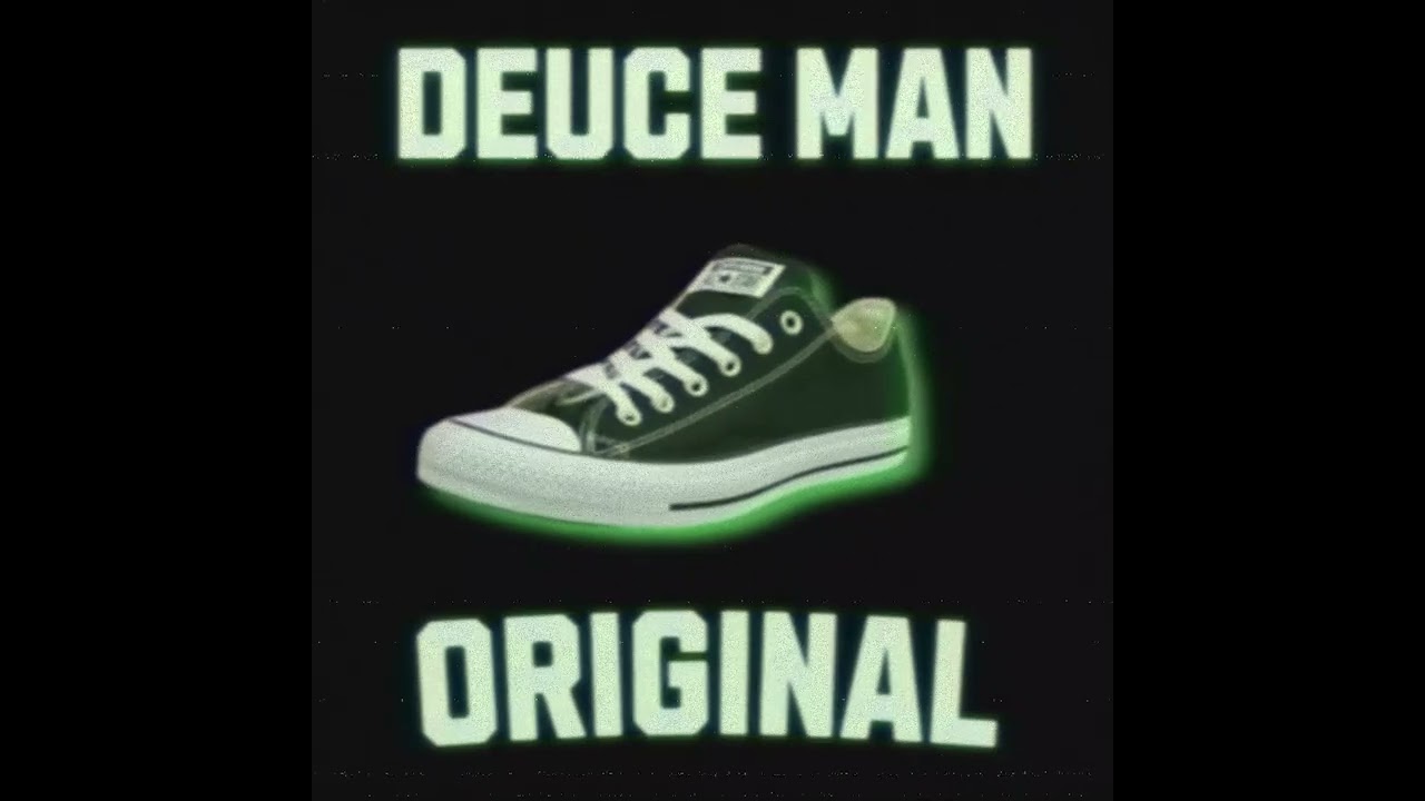 deuce man-original