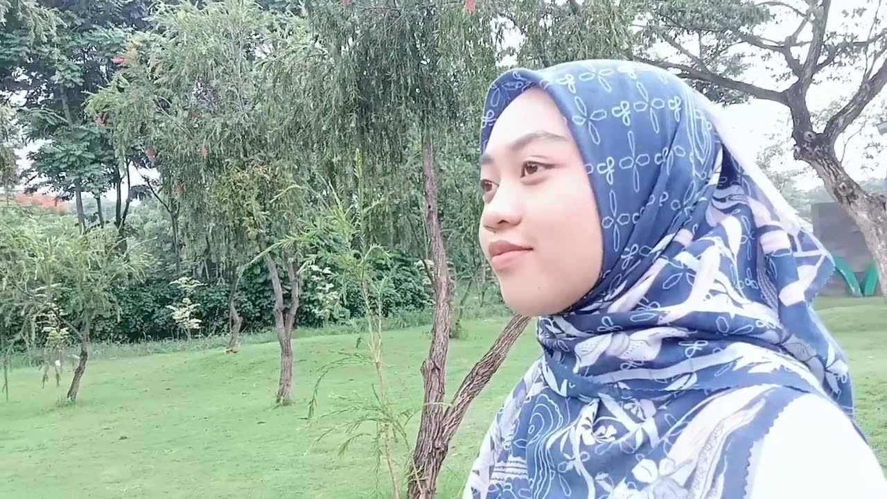 Tadabbur Alam Yayasan Y 