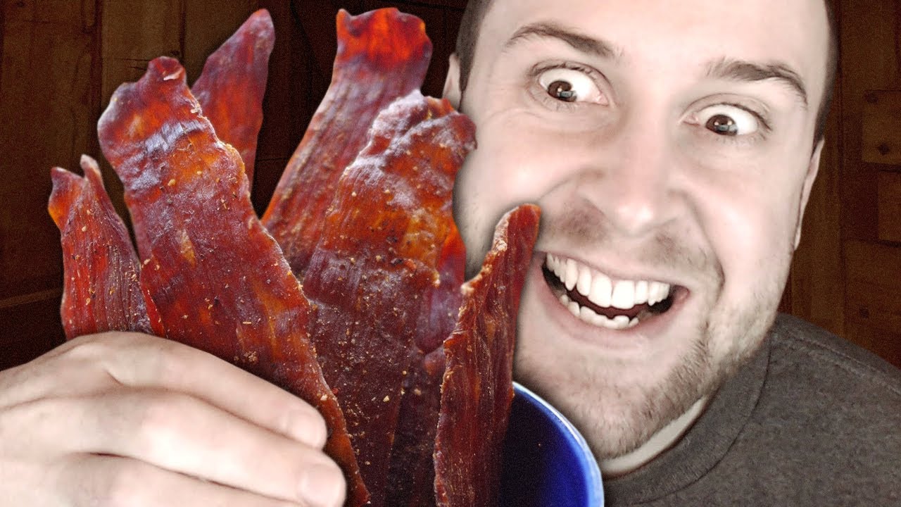 УБИЙСТВО С ВЯЛЕНОЙ ГОВЯДИНОЙ (Убийство в Garry's Mod)