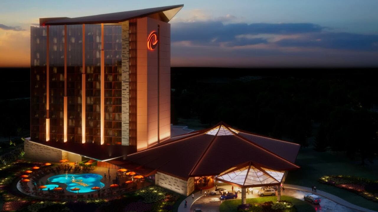 Osage Nation enters agreement with City of Lake Ozark for casino project