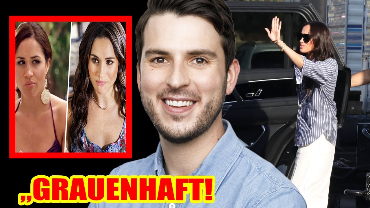 &bdquo;GRAUENHAFT!&ldquo; Meg erstickt vor Wut, als Produzent Isaac Aptaker sie aus dem Film wirft &ndash; KEIN TALENT