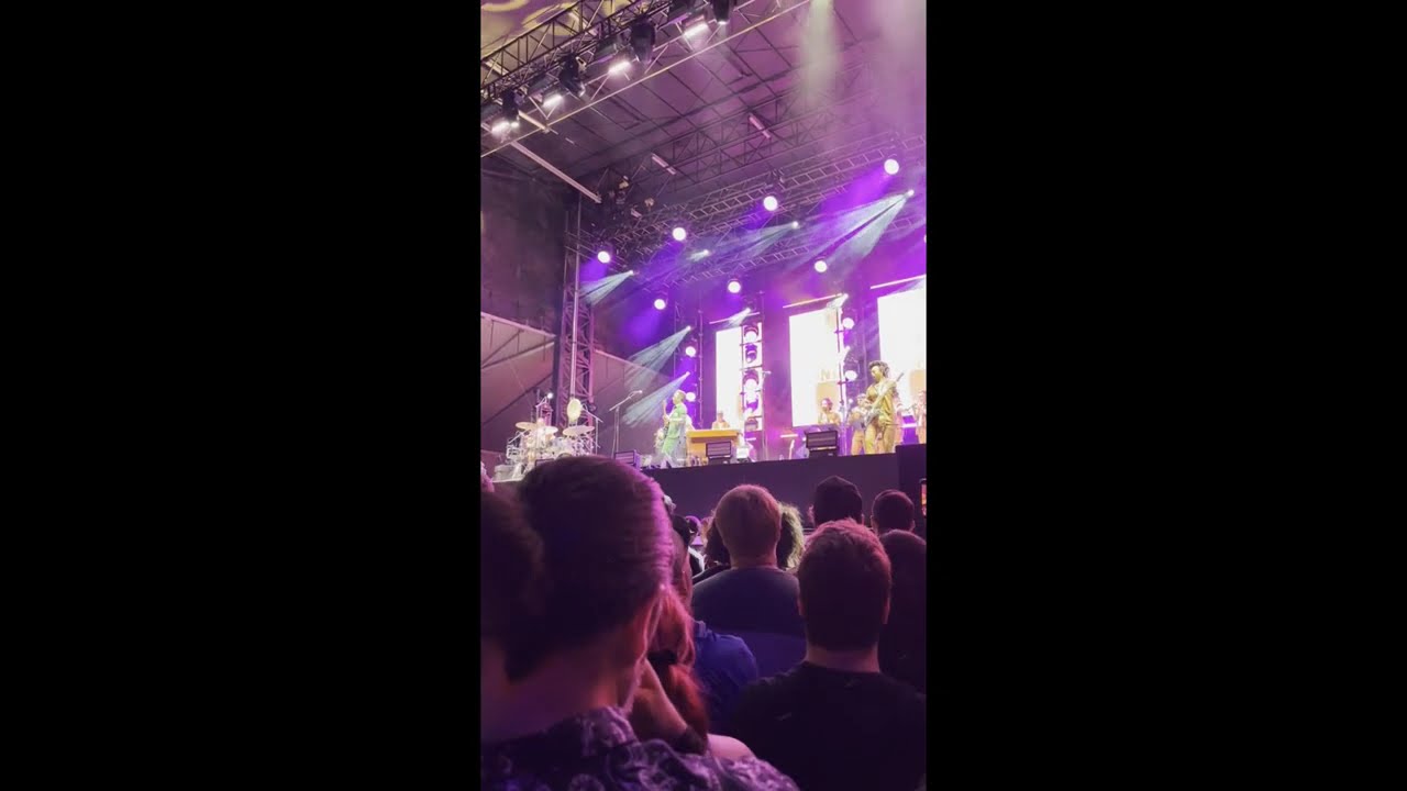 Cory Wong - 2024-06-28 21:34 - Montreal Jazz Festival