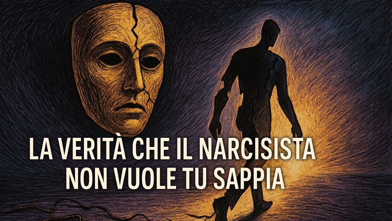 Le uniche persone indimenticabili per un narcisista  E TU NON SEI UNA DI LORO