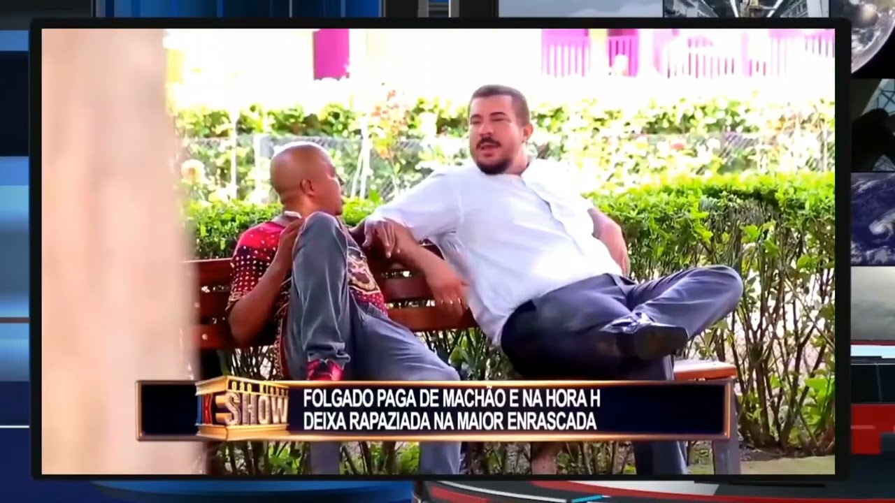 Monte Azul MG - Juliano Filho de Diassis  nas pegadinhas do João Kebler