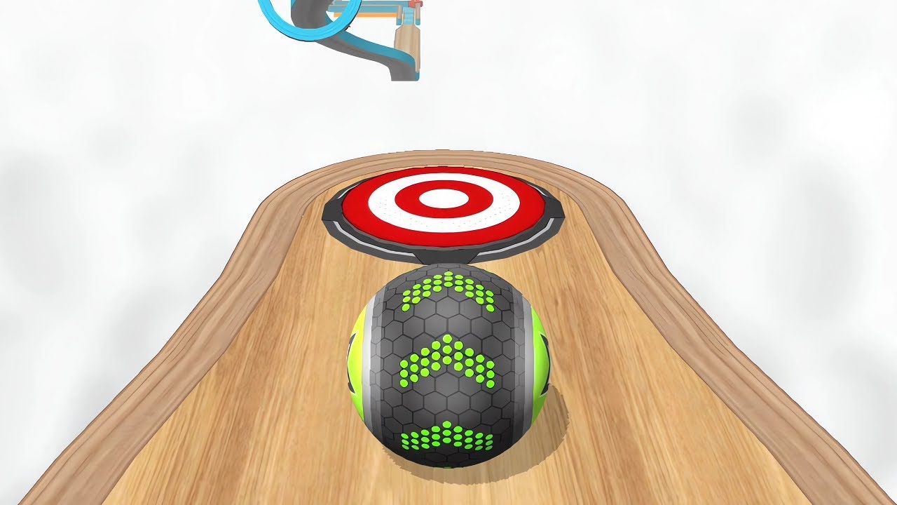 Going Balls‏ - SpeedRun Gameplay Level 5257- 5261