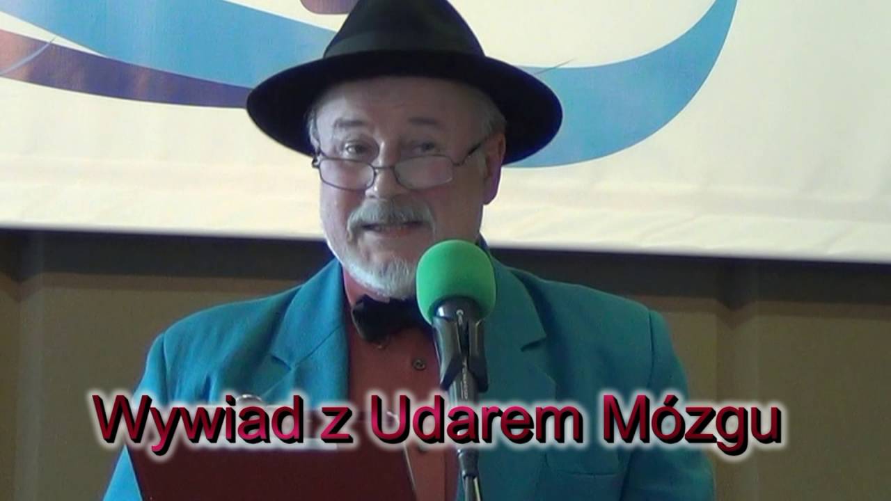 WYWIAD z UDAREM M&Oacute;ZGU. autor: W. Pitak