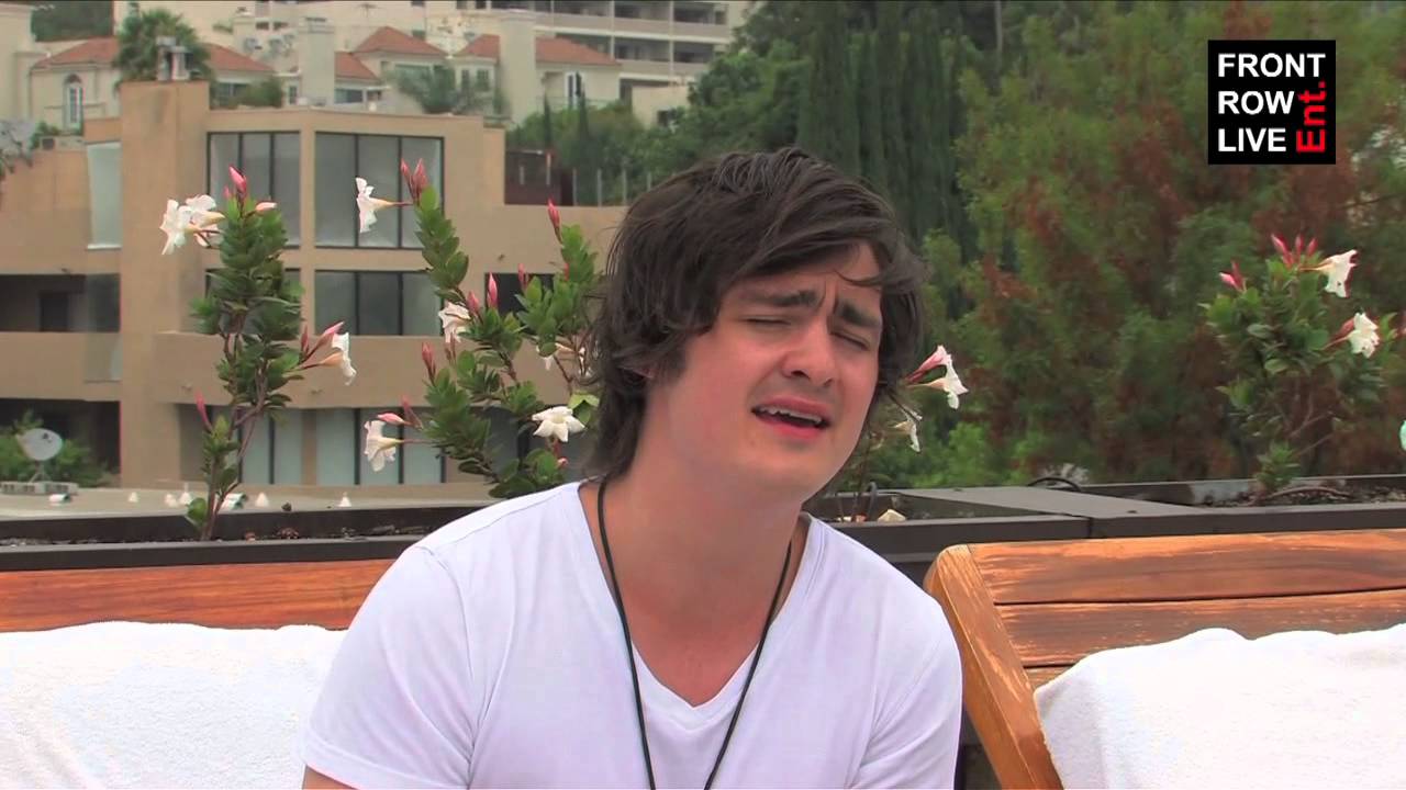 Sheppard - Flying Away (acoustic)