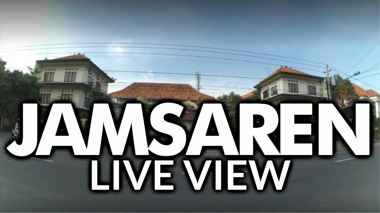 Jamsaren Live View