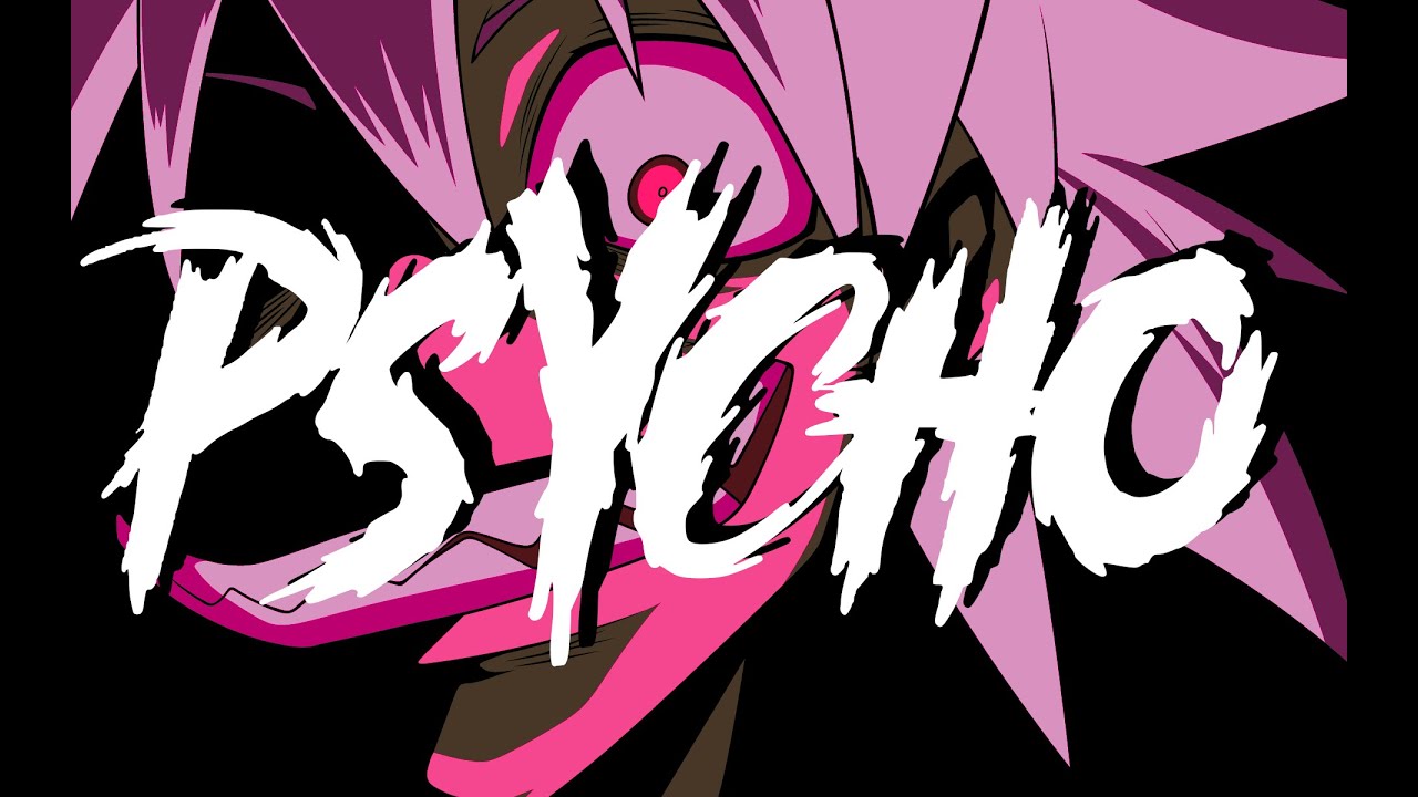 Pretty Little Psycho - BASS BOOSTED