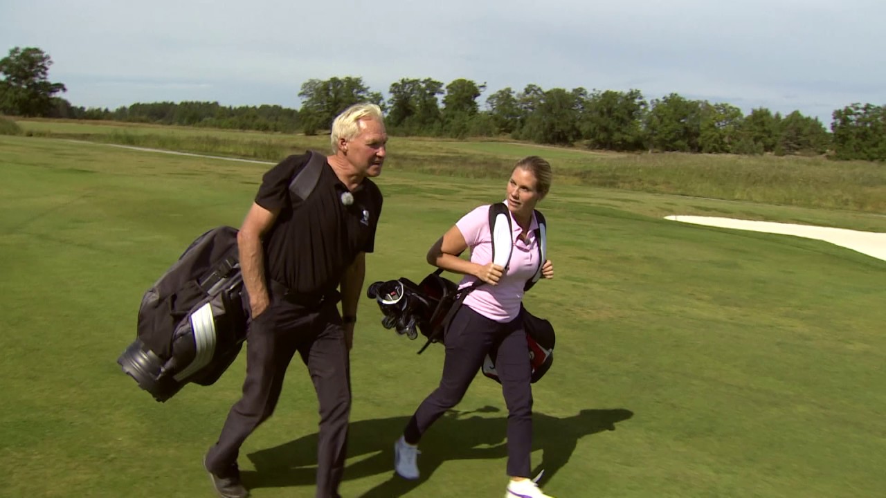 Mauritzbergs Slott & Golf  Viasat Golf