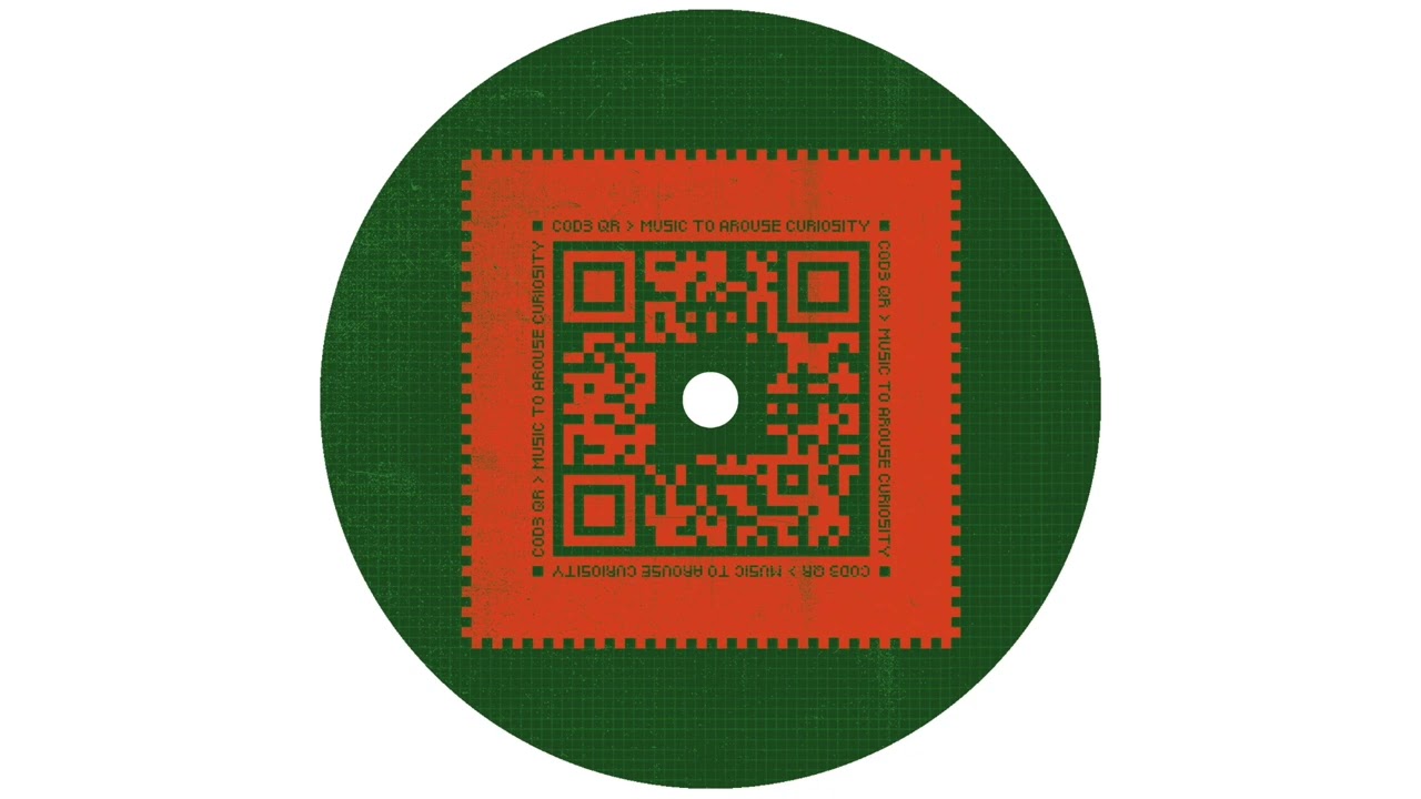 Bel Air Ltd - City Lights - COD3 QR