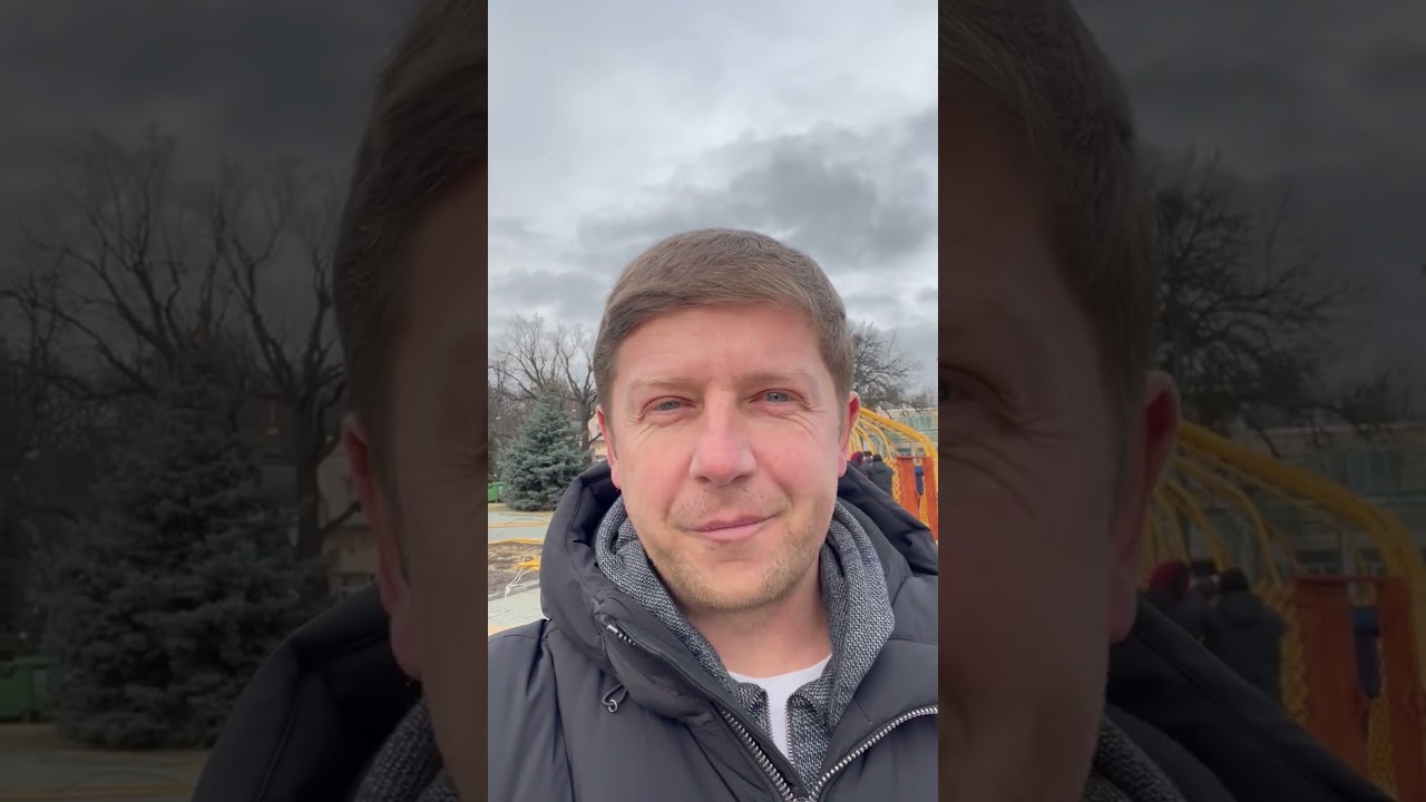 Встановлення третьої “Юрти незламності” тепер у Харкові