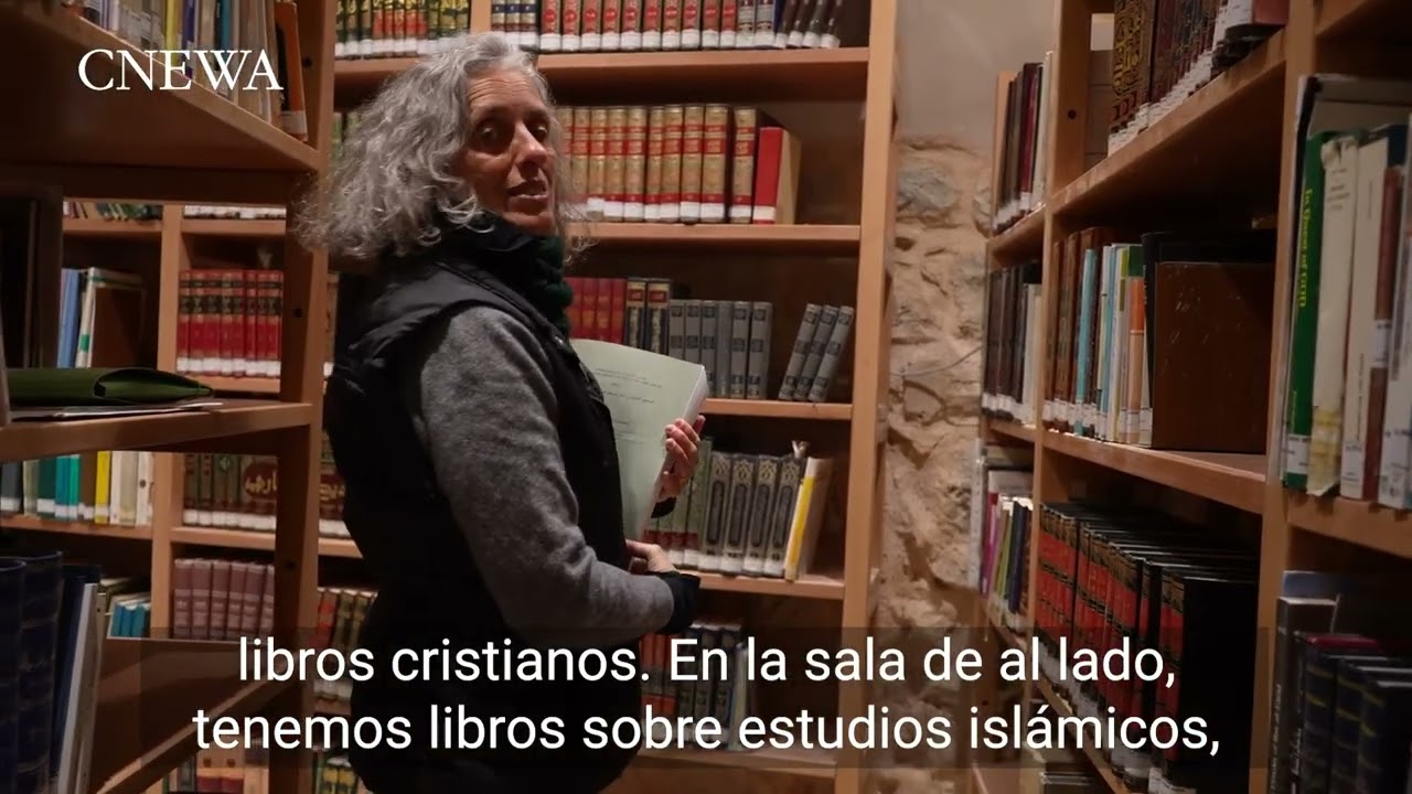 Siria: Una Luz en el Desierto